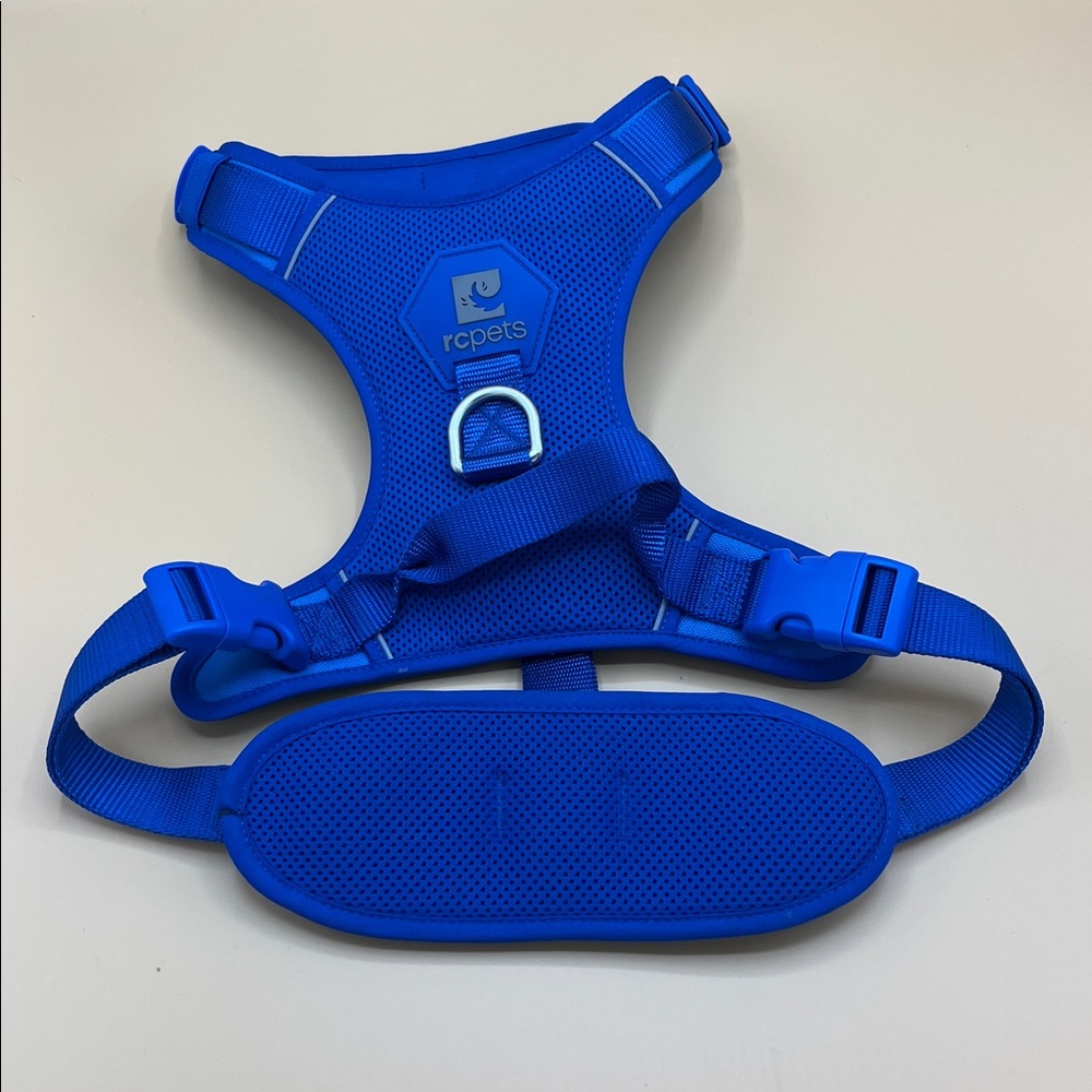 RCPets Momentum Dog Harness, size XL